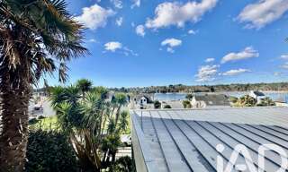 Appartement 8 Pièces 250 m² à vendre à Bénodet (29950)