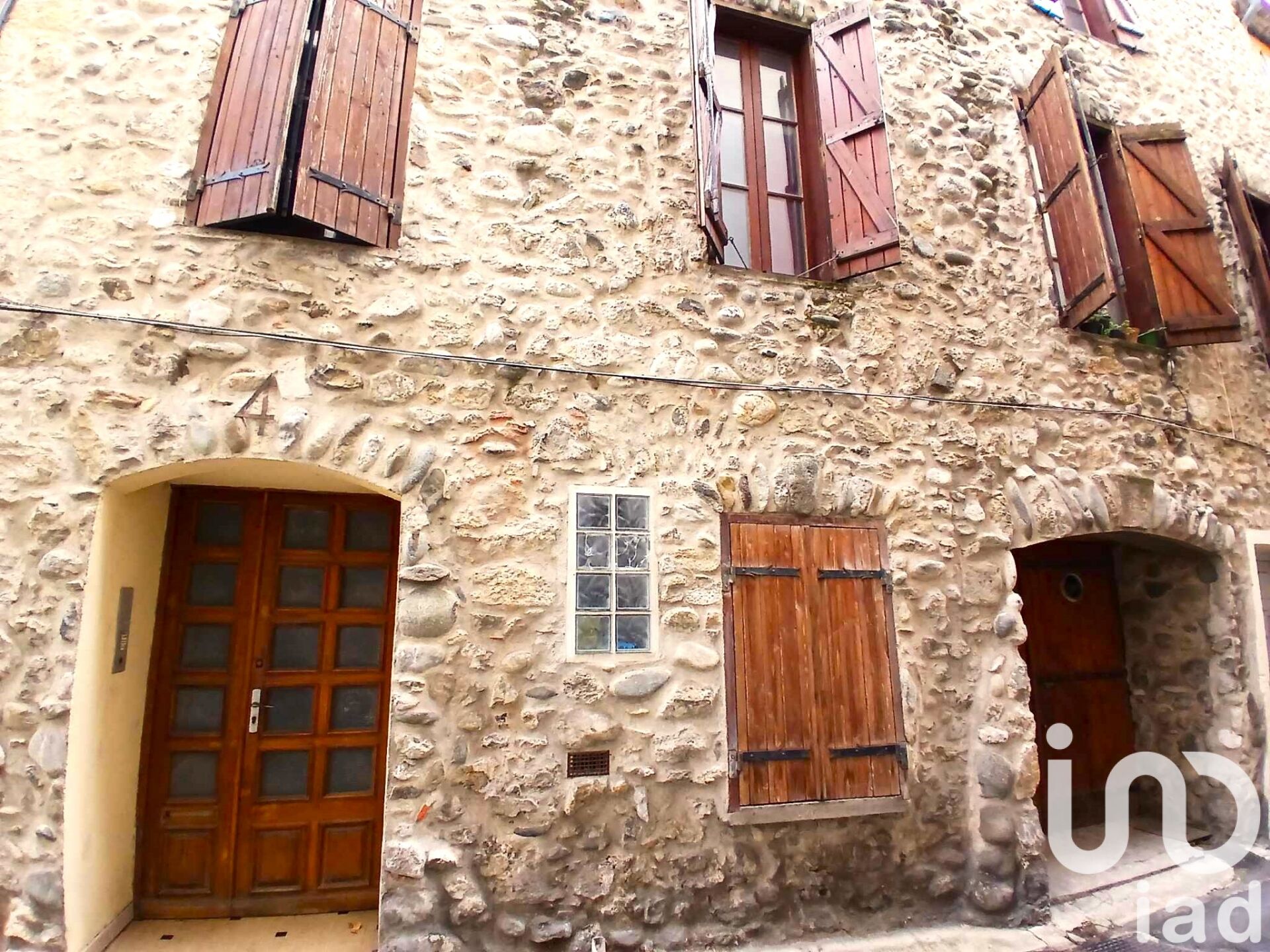 Maison à vendre, 168 m², Quillan