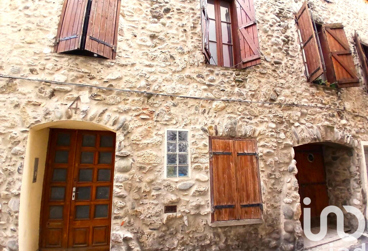 Vente Immeuble 168 m&sup2; — photo 1
