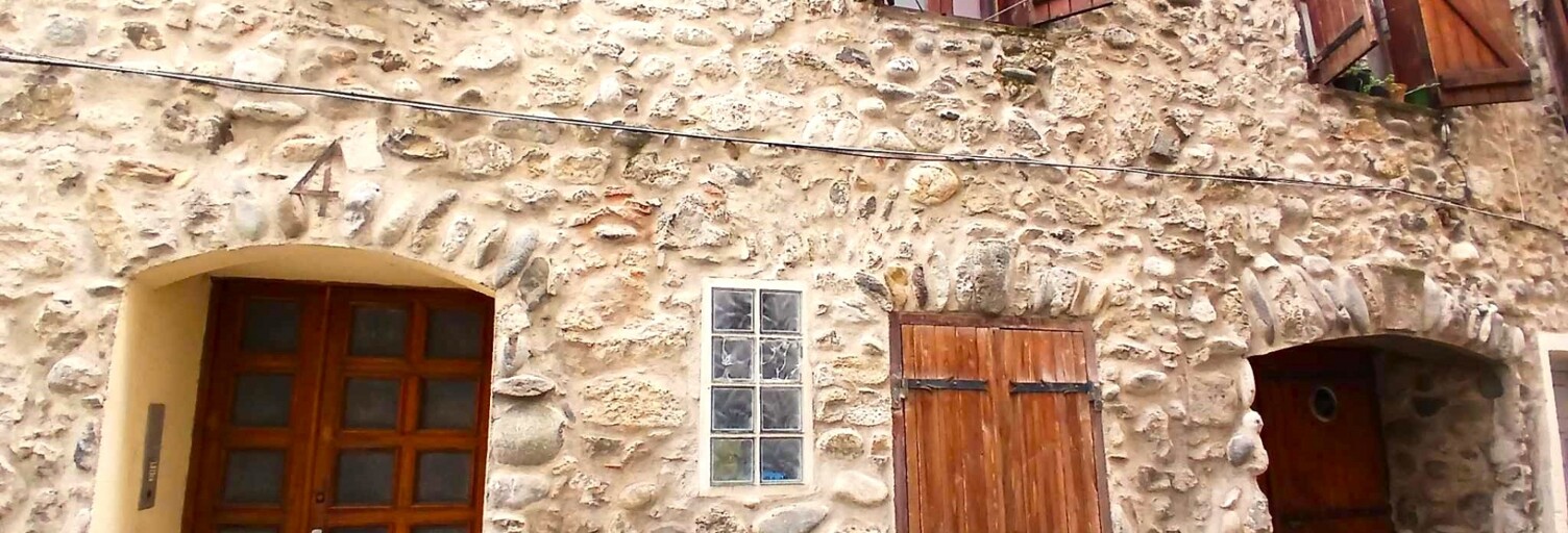 Immeuble  168 m² à vendre à Quillan (11500)