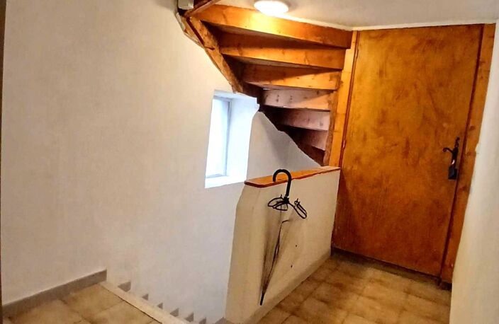 Vente Immeuble 168 m&sup2; — photo 5