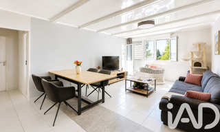 Appartement 3 Pièces 60 m² à vendre à Florange (57190)