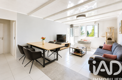 Vente Appartement 3 pièces — photo du bien