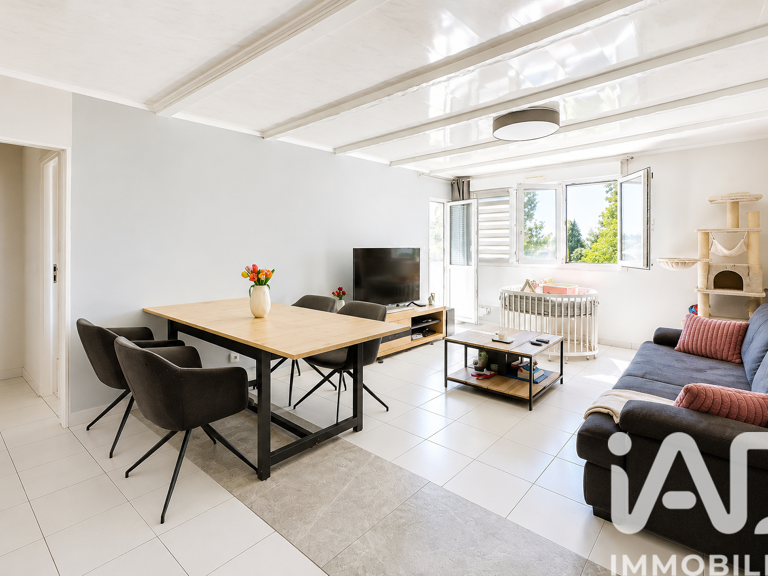 Vente Appartement 3 pièces — photo 1