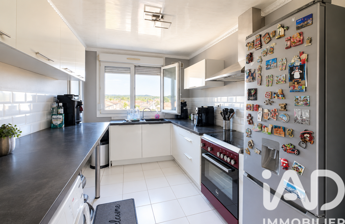 Vente Appartement 3 pièces — photo 3