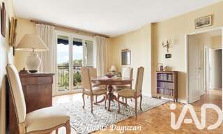 Appartement 5 Pièces 120 m² à vendre à Bougival (78380)