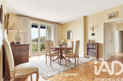 Appartement 5 pièces 495000 €