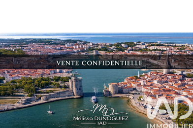 Appartement 4 pièces 1600000 €