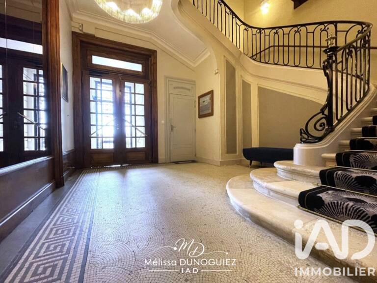 Vente Appartement 4 pièces — photo 1