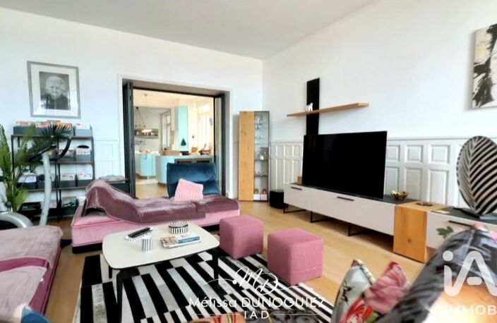 Vente Appartement 4 pièces — photo 2