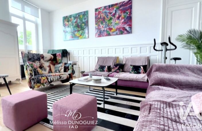 Vente Appartement 4 pièces — photo 3