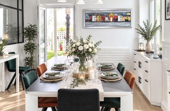 Vente Appartement 4 pièces — photo 4