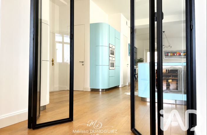 Vente Appartement 4 pièces — photo 5