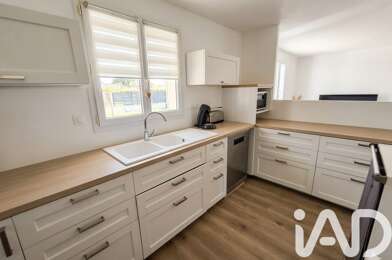 Maison 5 pièces 195000 €