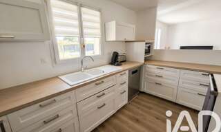 Maison 5 Pièces 100 m² à vendre à Pont-Audemer (27500)