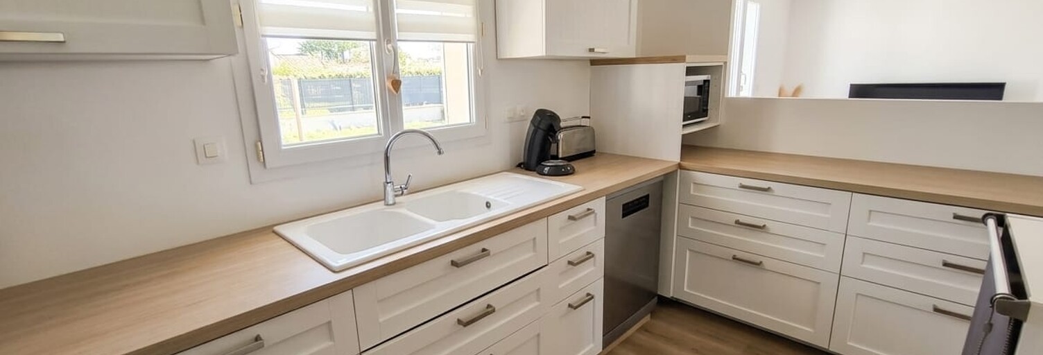 Maison 5 Pièces 100 m² à vendre à Pont-Audemer (27500)