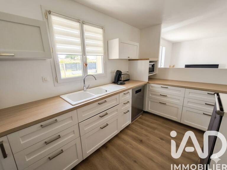 Vente Maison/villa 5 pièces — photo 1