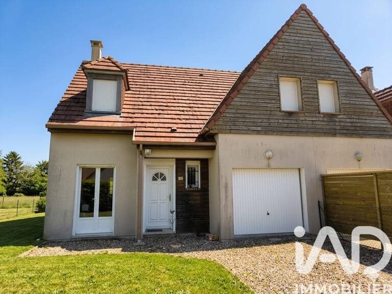 Vente Maison/villa 5 pièces — photo 1