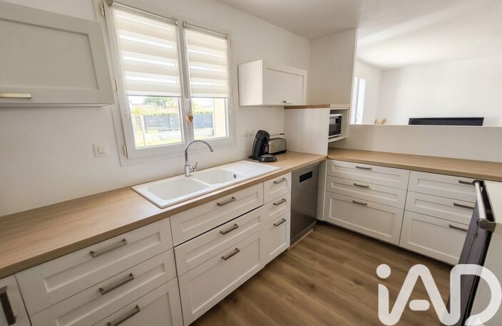 Vente Maison/villa 5 pièces — photo 2