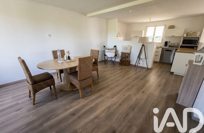 Vente Maison/villa 5 pièces — photo 3