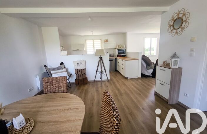 Vente Maison/villa 5 pièces — photo 4