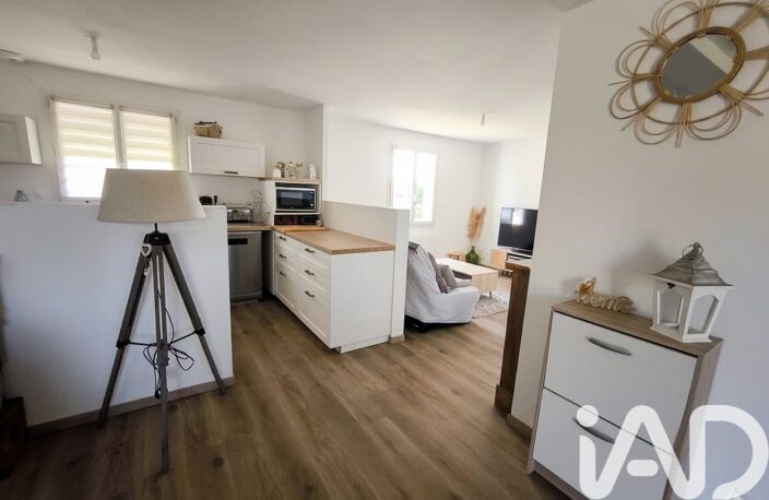 Vente Maison/villa 5 pièces — photo 5
