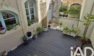Appartement 4 Pièces 133 m² à vendre à Chambéry (73000)
