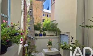 Appartement 4 Pièces 133 m² à vendre à Chambéry (73000)
