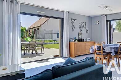 Maison 7 pièces 380000 €