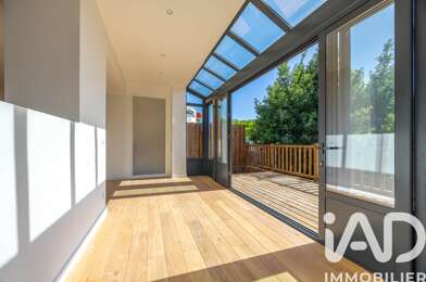 Appartement 4 pièces 580000 €