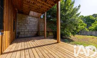Appartement 4 Pièces 122 m² à vendre à Bordeaux (33800)