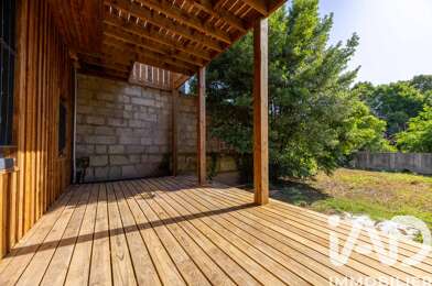 Appartement 4 pièces 580000 €