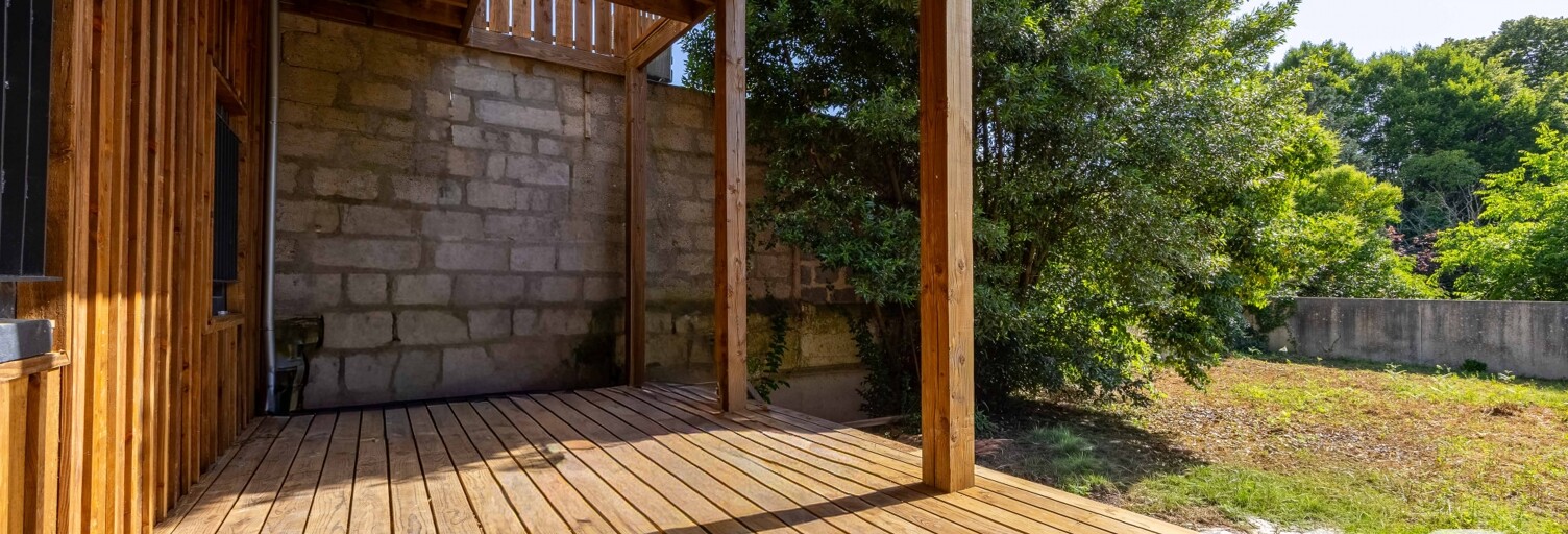 Appartement 4 Pièces 122 m² à vendre à Bordeaux (33800)