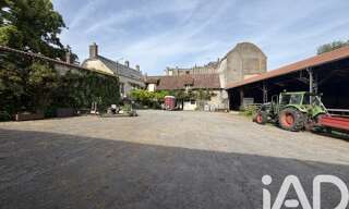 Maison 7 Pièces 206 m² à vendre à Fère-en-Tardenois (02130)
