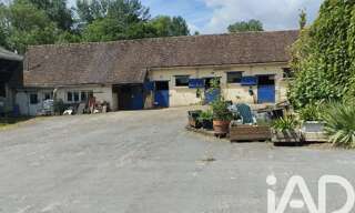 Maison 7 Pièces 206 m² à vendre à Fère-en-Tardenois (02130)