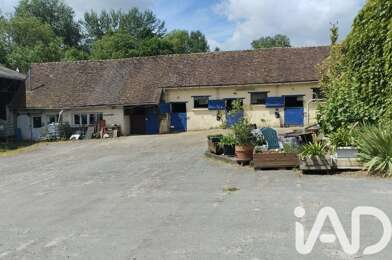 Maison 7 pièces 359000 €