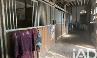 Maison 7 Pièces 206 m² à vendre à Fère-en-Tardenois (02130)