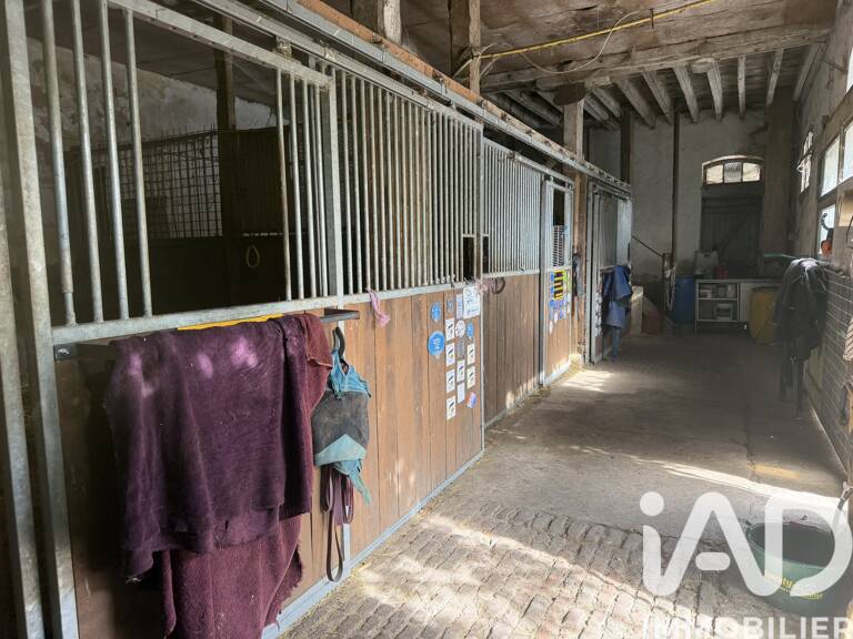 Vente Haras 7 pièces — photo 1