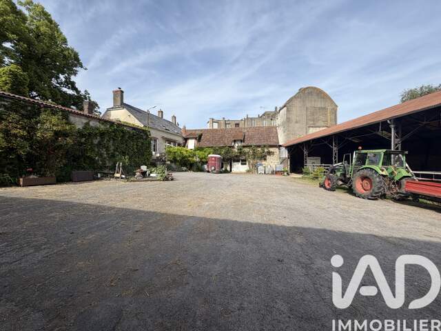 Vente Haras 7 pièces — photo du bien