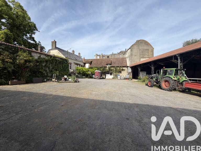 Vente Haras 7 pièces — photo 1