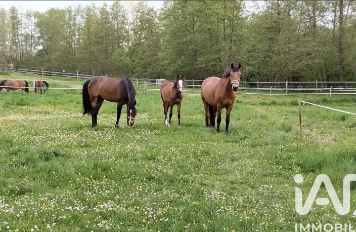 Vente Haras 7 pièces — photo 2