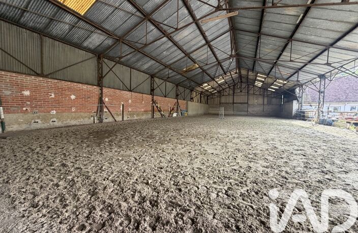 Vente Haras 7 pièces — photo 4
