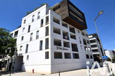 Appartement 3 pièces 245000 €