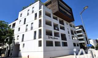 Appartement 3 Pièces 64 m² à vendre à Montpellier (34070)
