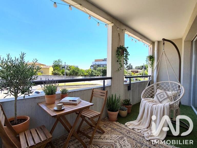 Vente Appartement 3 pièces — photo 1