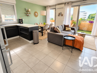 Vente Appartement 3 pièces — photo 2