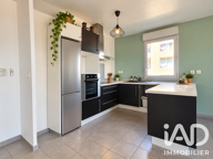 Vente Appartement 3 pièces — photo 3