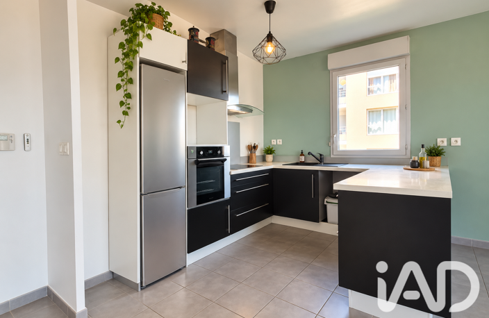 Vente Appartement 3 pièces — photo 3
