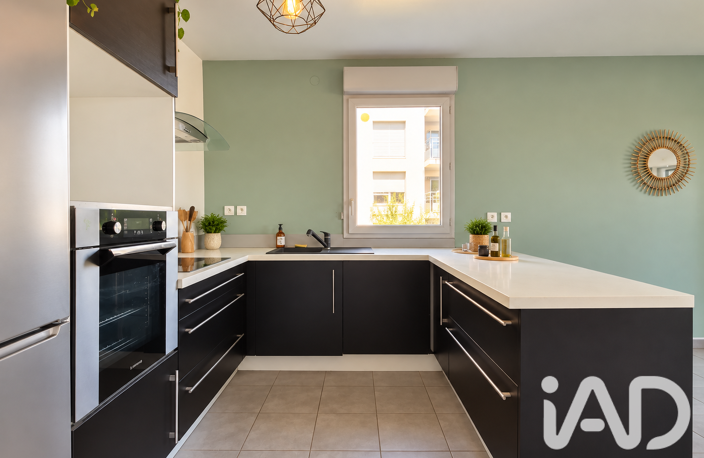 Vente Appartement 3 pièces — photo 4