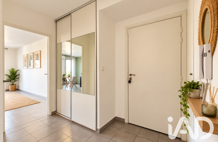 Vente Appartement 3 pièces — photo 5